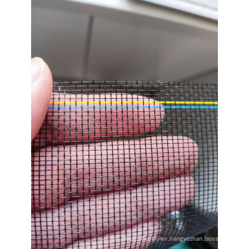 window screen fiberglass mosquito net